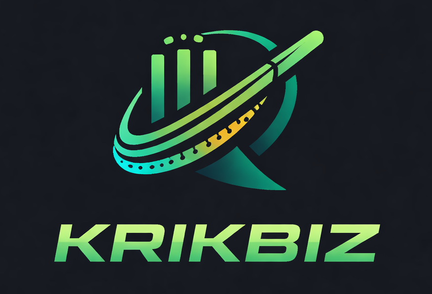 Krikbiz logo